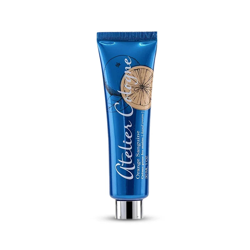 Atelier Cologne Orange Sanguine Hand Cream 30ml - Default Title